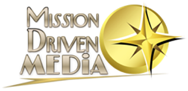 Mission Driven Media logo